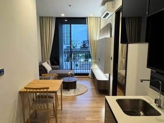 For rent 1 bed condo in Phaya Thai, Bangkok