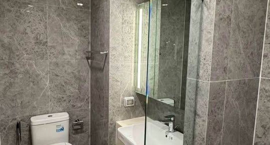 For rent 1 bed condo in Phaya Thai, Bangkok