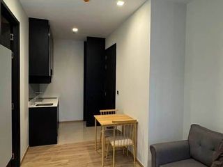 For rent 1 bed condo in Phaya Thai, Bangkok