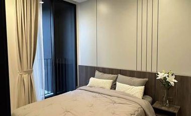 For rent 1 bed condo in Phaya Thai, Bangkok