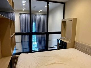 For rent 1 bed condo in Phaya Thai, Bangkok