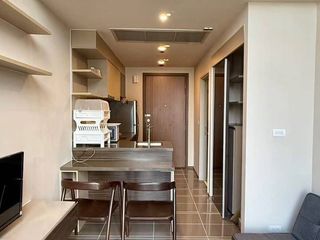 For rent 1 bed condo in Phaya Thai, Bangkok