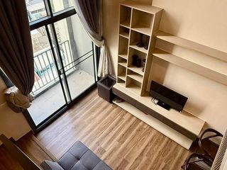 For rent 1 bed condo in Phaya Thai, Bangkok