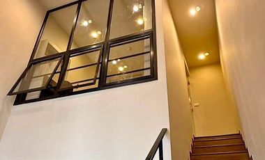 For rent 1 bed condo in Phaya Thai, Bangkok