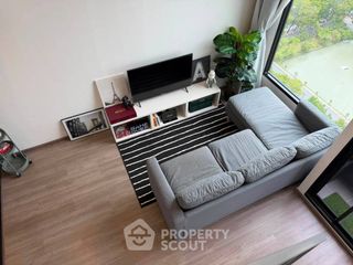 For rent 1 Beds condo in Chatuchak, Bangkok