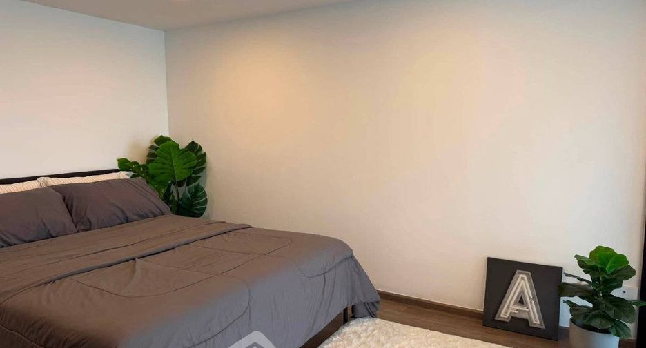 For rent 1 Beds condo in Chatuchak, Bangkok