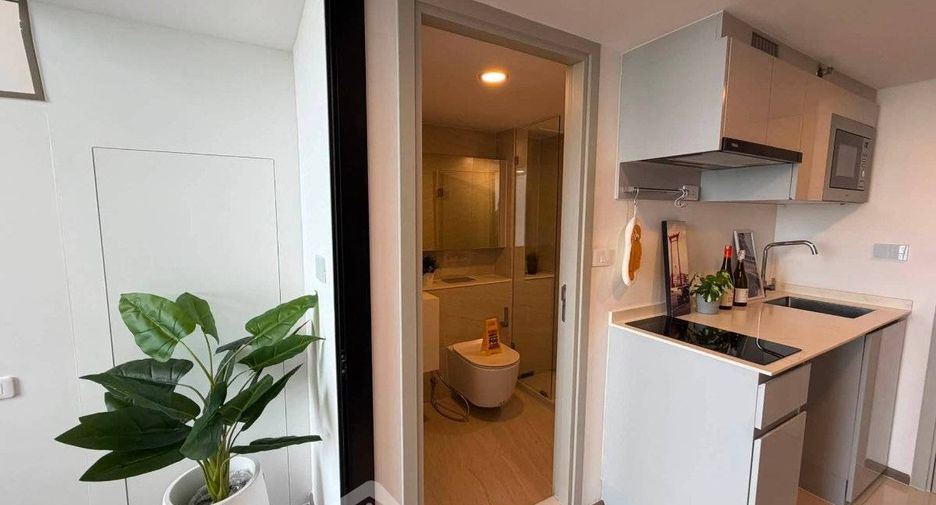 For rent 1 Beds condo in Chatuchak, Bangkok