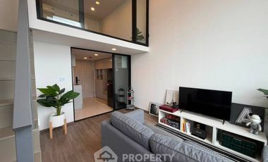 For rent 1 Beds condo in Chatuchak, Bangkok