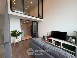 For rent 1 Beds condo in Chatuchak, Bangkok