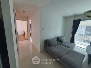 Wohnung zur Miete mit 2 Zimmer in Phra Khanong, Bangkok