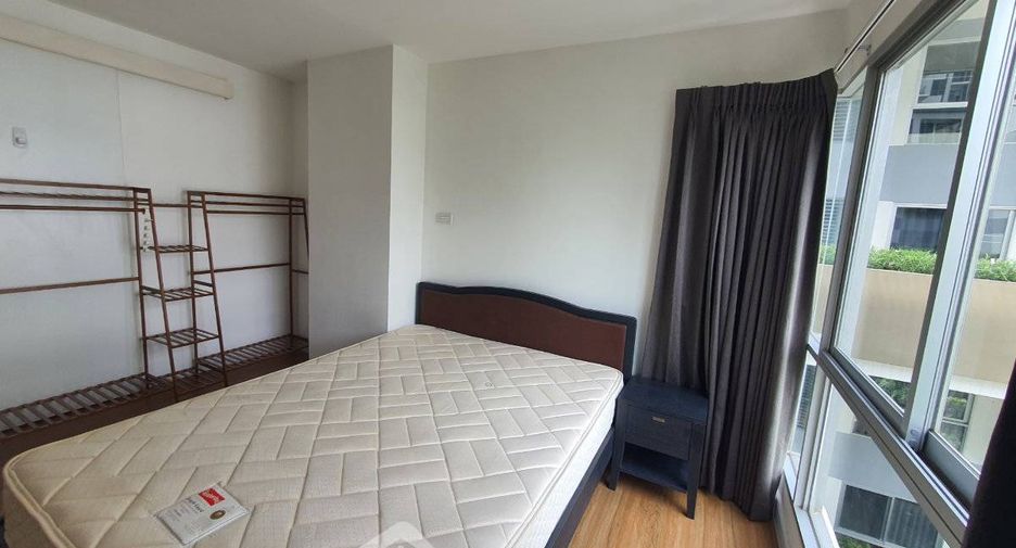 Wohnung zur Miete mit 2 Zimmer in Phra Khanong, Bangkok