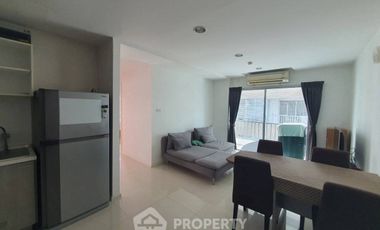 Wohnung zur Miete mit 2 Zimmer in Phra Khanong, Bangkok