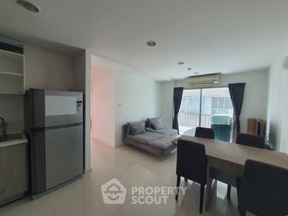 Wohnung zur Miete mit 2 Zimmer in Phra Khanong, Bangkok