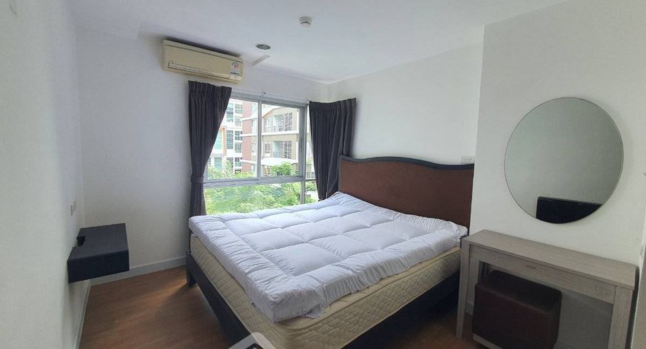 Wohnung zur Miete mit 2 Zimmer in Phra Khanong, Bangkok