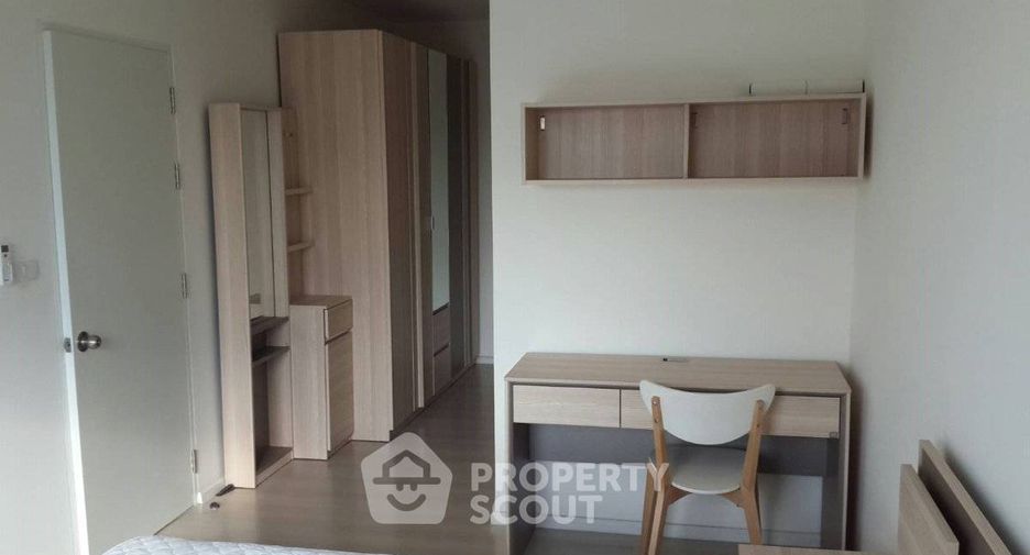 Wohnung zur Miete mit 2 Zimmer in Khlong Toei, Bangkok