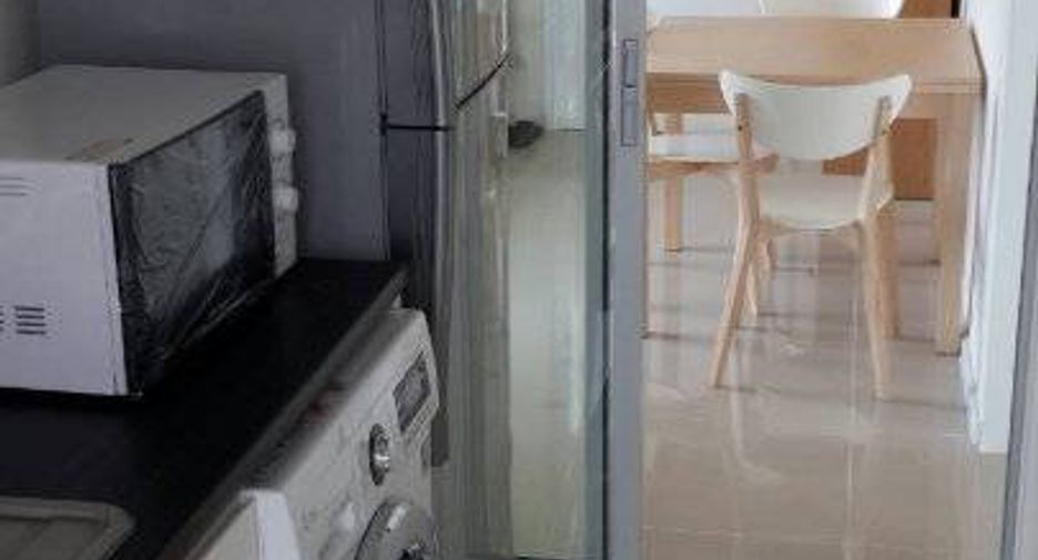 Wohnung zur Miete mit 2 Zimmer in Khlong Toei, Bangkok