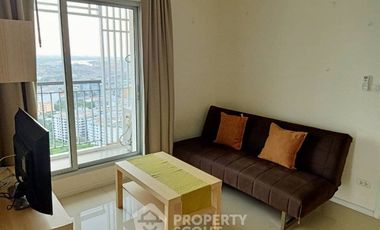 Wohnung zur Miete mit 2 Zimmer in Khlong Toei, Bangkok