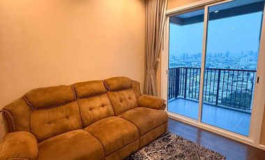 Condo en alquiler de 2 habitaciones en Chatuchak, Bangkok