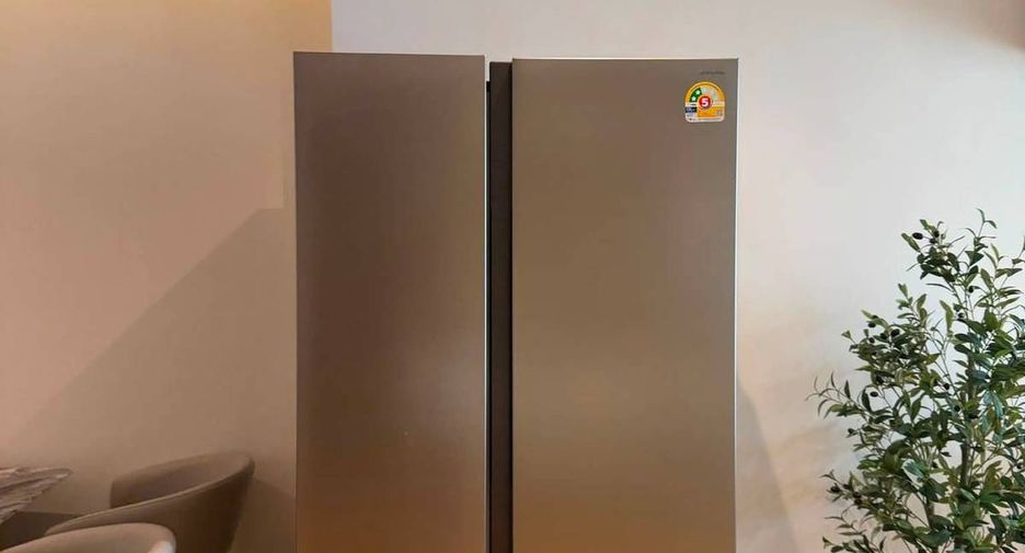Condo en alquiler de 2 habitaciones en Watthana, Bangkok