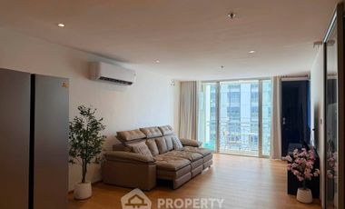 Condo en alquiler de 2 habitaciones en Watthana, Bangkok