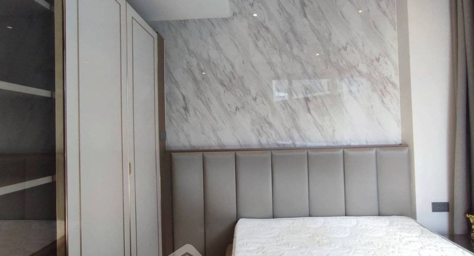 For rent 1 Beds condo in Huai Khwang, Bangkok