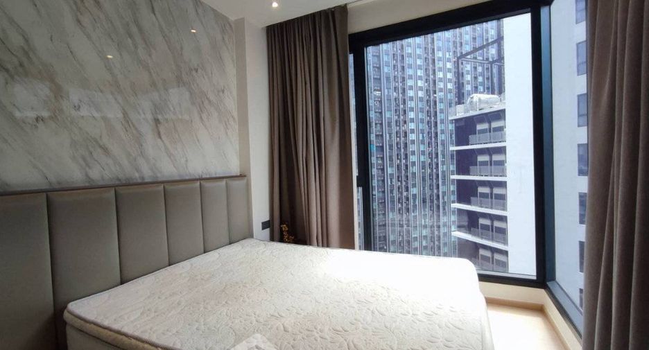 For rent 1 Beds condo in Huai Khwang, Bangkok