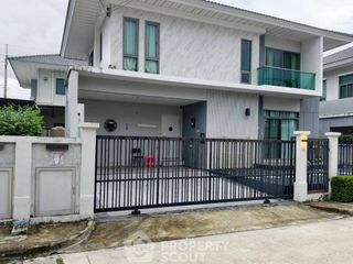出租 4 卧室 独立屋 在 Lat Krabang, 曼谷