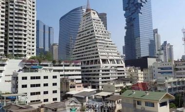 Condo en alquiler de 2 habitaciones en Sathon, Bangkok