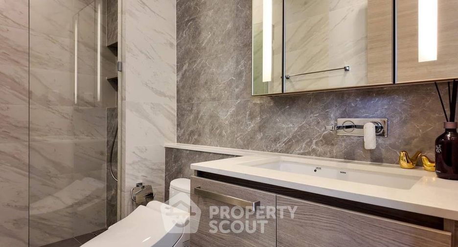 For rent 1 bed condo in Chatuchak, Bangkok