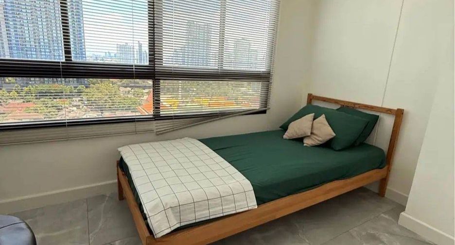 For rent 2 ベッドルーム condo in Suan Luang, Bangkok