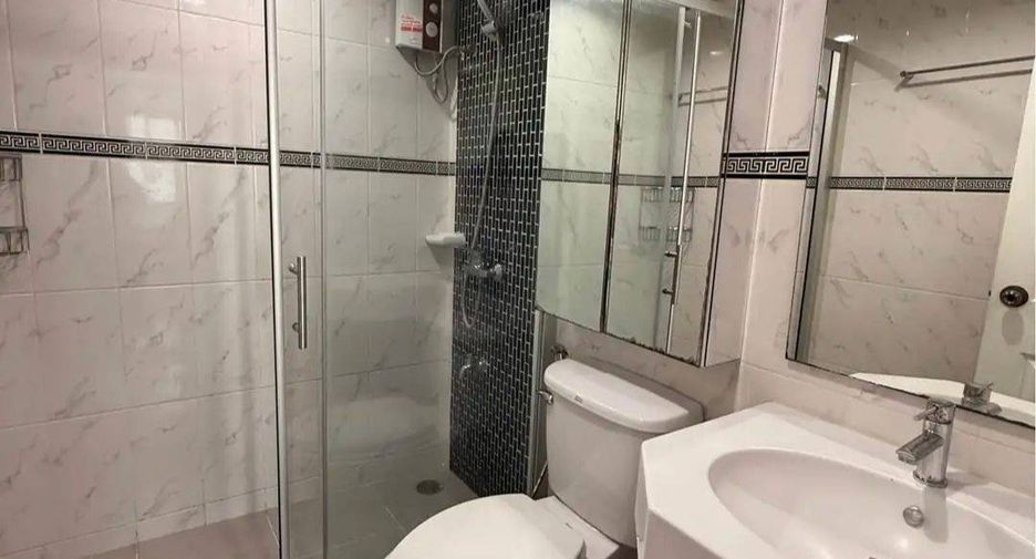 For rent 2 ベッドルーム condo in Suan Luang, Bangkok