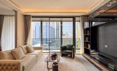 Wohnung zur Miete mit 2 Zimmer in Khlong Toei, Bangkok