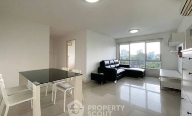 Condo en alquiler de 2 habitaciones en Khlong Toei, Bangkok