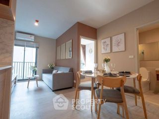 For rent 2 ベッドルーム condo in Bang Na, Bangkok