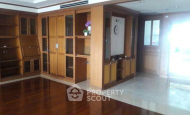 For rent 2 bedrooms condo in Pathum Wan, Bangkok
