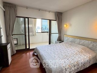 出租 3 卧室 公寓 在 Huai Khwang, 曼谷