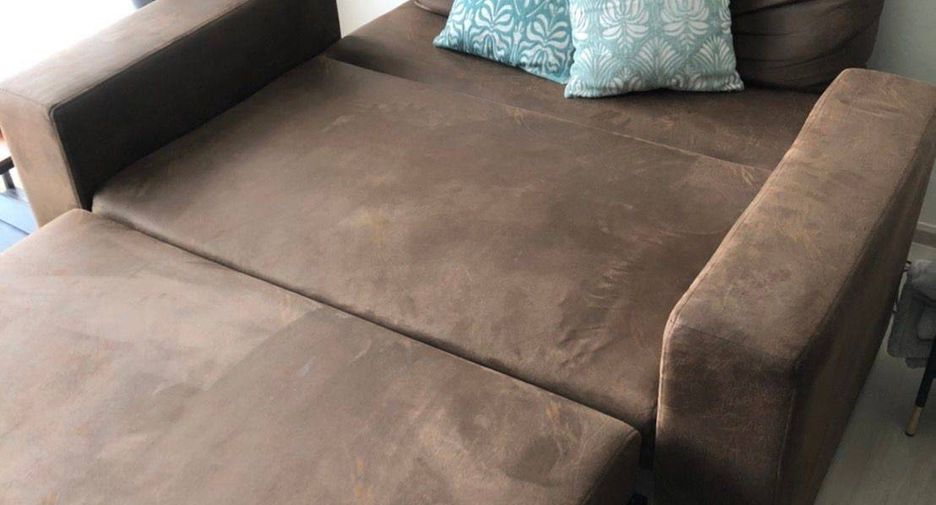 ให้เช่า 1 เตียง คอนโด ใน คลองเตย, กรุงเทพฯ