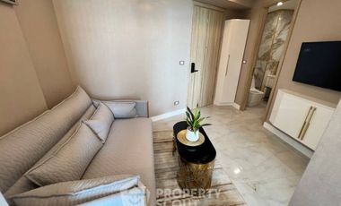 出租 1 卧室 公寓 在 Jomtien, 芭提雅