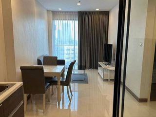 For rent 1 bed condo in Khlong San, Bangkok