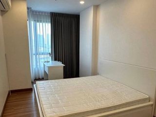 For rent 1 bed condo in Khlong San, Bangkok