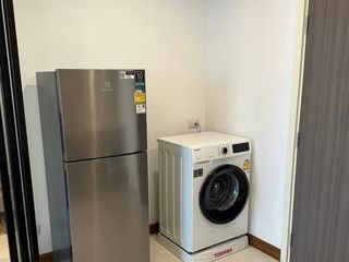 For rent 1 bed condo in Khlong San, Bangkok
