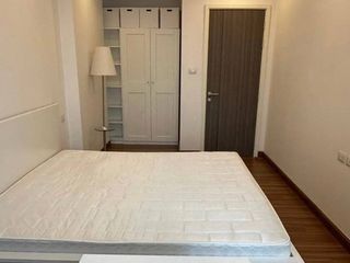 For rent 1 bed condo in Khlong San, Bangkok
