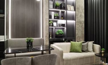For rent 1 bed condo in Phaya Thai, Bangkok