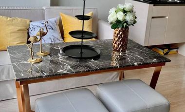 Wohnung zur Miete mit 2 Zimmer in Huai Khwang, Bangkok