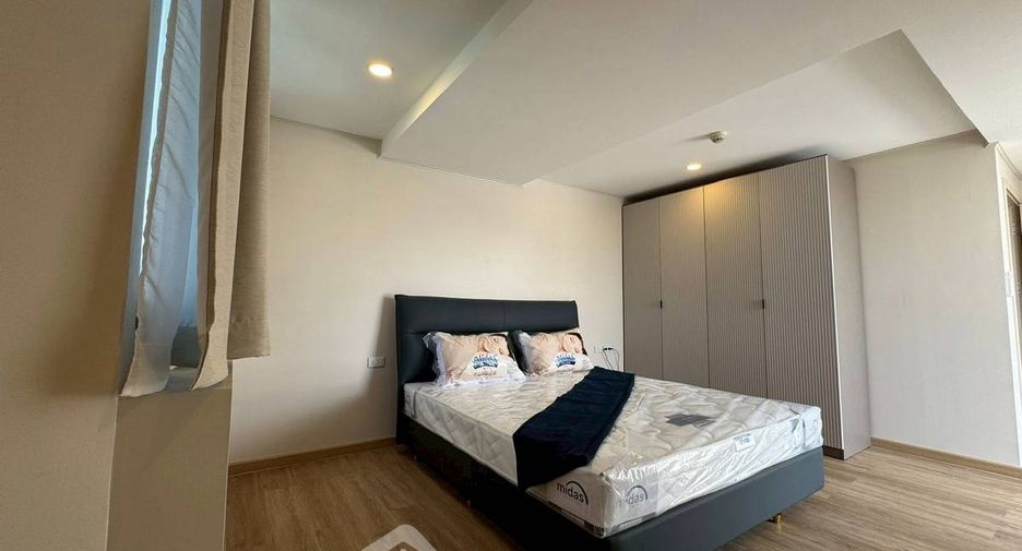 Wohnung zur Miete mit 2 Zimmer in Watthana, Bangkok