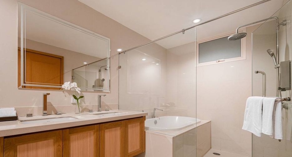 For rent 2 bedrooms condo in Lak Si, Bangkok