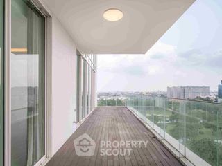 For rent 2 bedrooms condo in Lak Si, Bangkok