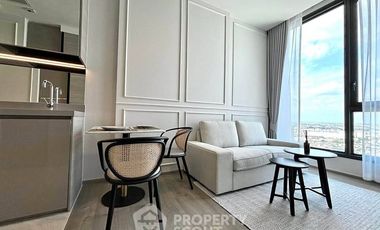 For rent 1 bed condo in Chatuchak, Bangkok