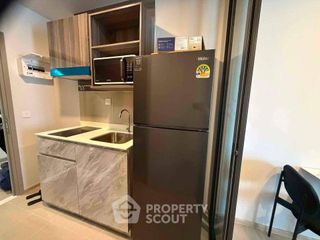 For rent 1 bed condo in Phra Khanong, Bangkok