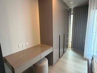 For rent 1 bed condo in Phra Khanong, Bangkok